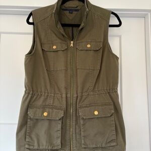 Tommy Hilfiger Vest